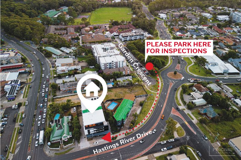 Real Estate For Sale 9/4 Hastings River Drive Port Macquarie , NSW