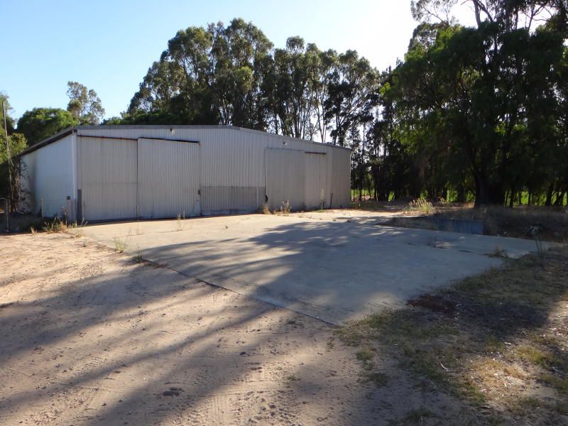 Real Estate For Commercial Lease 104 Binningup Road Binningup , WA