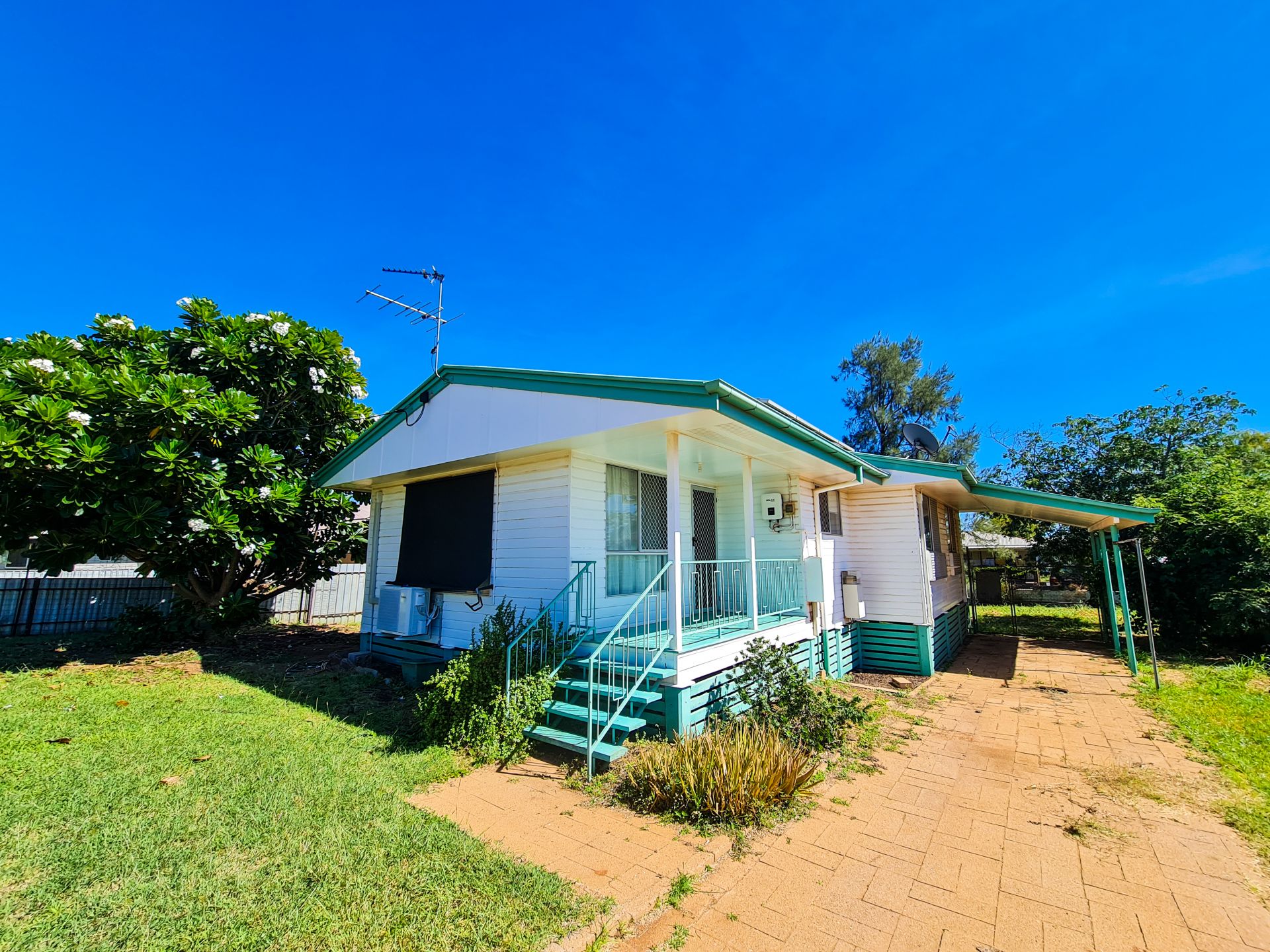 9 Delacour Drive, Mount Isa Matter Property Mount Isa