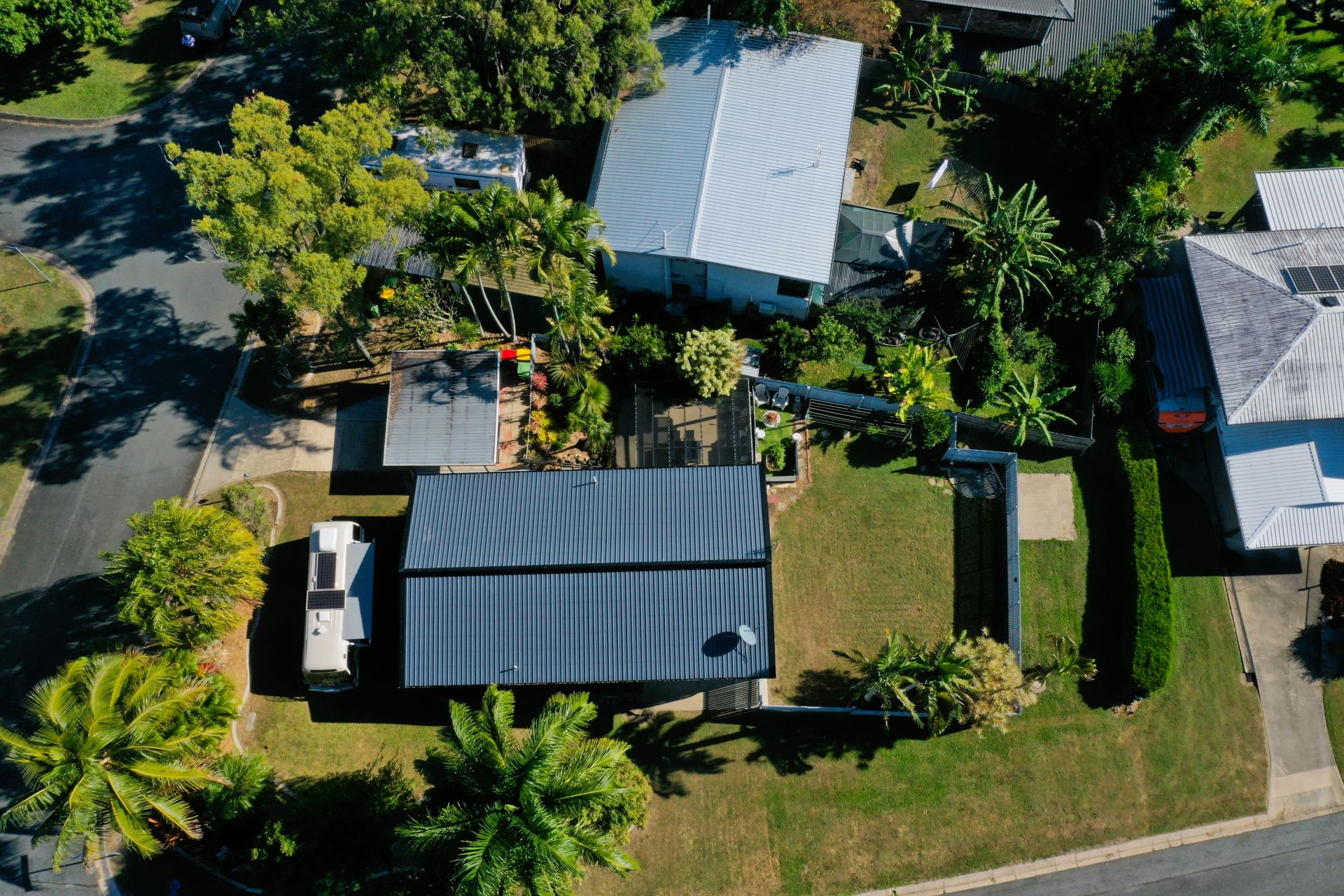 22 Manooka Drive, Cannonvale Taylors Property Specialists