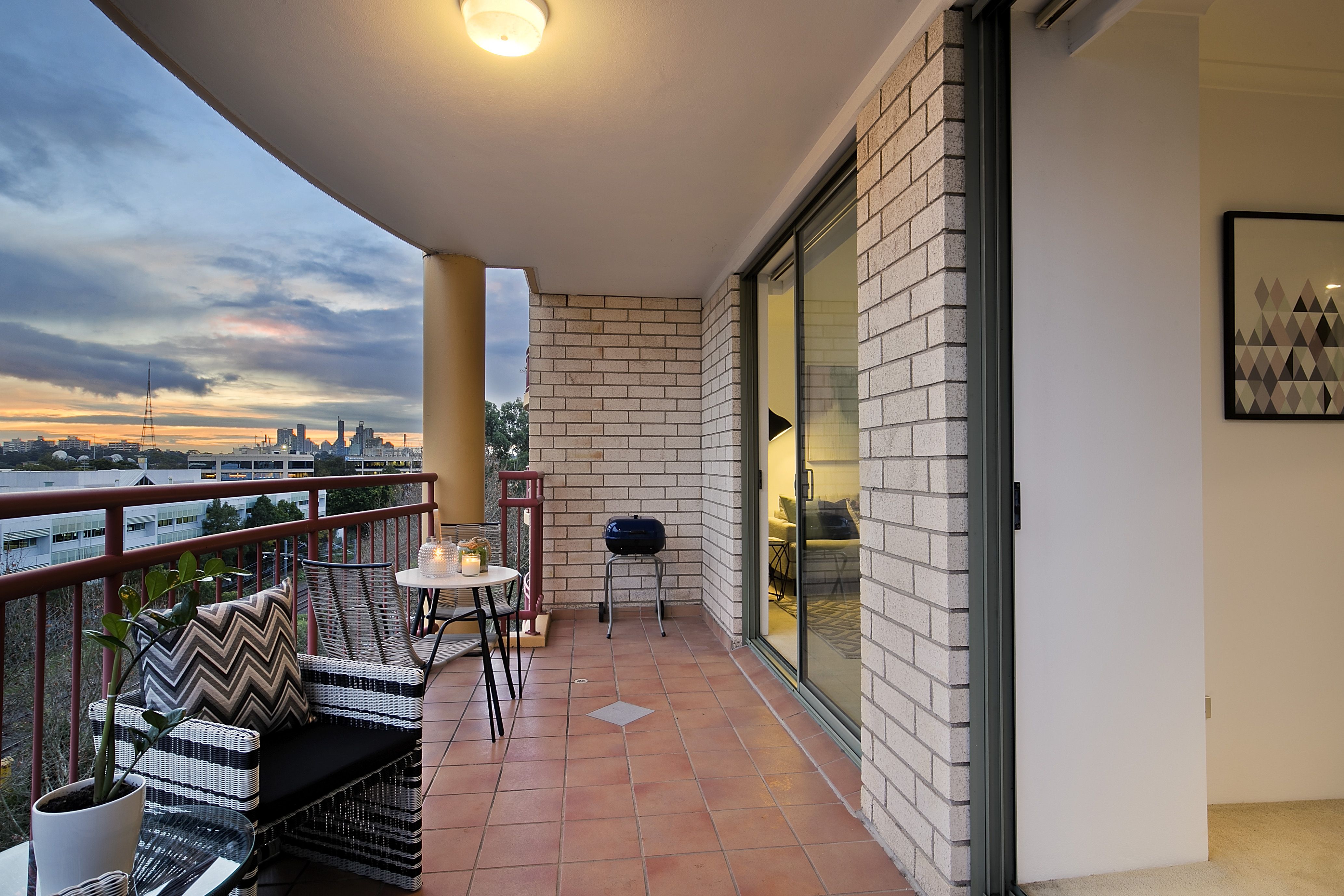 Real Estate For Sale 36/15A Herbert Street St Leonards , NSW