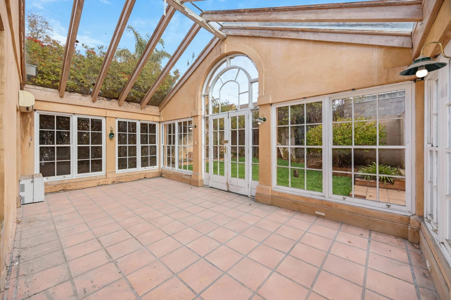 13 Brougham Court, North Adelaide Fox RE