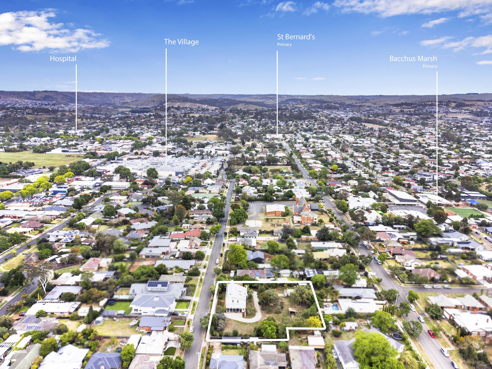 2832 Manor Street, Bacchus Marsh Bacchus Marsh Real Estate