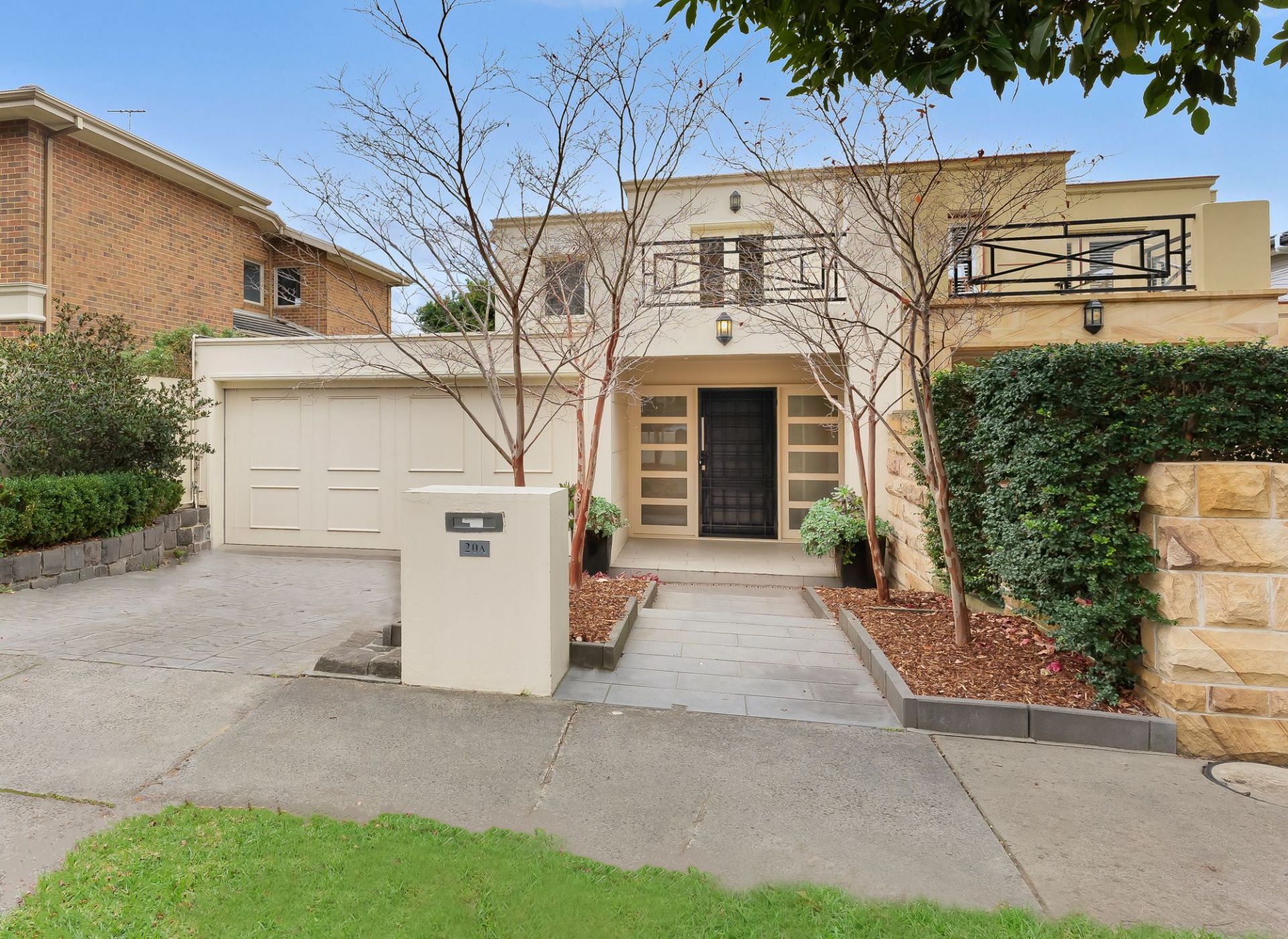 Kay & Burton 20A Rosslyn Street, Hawthorn East