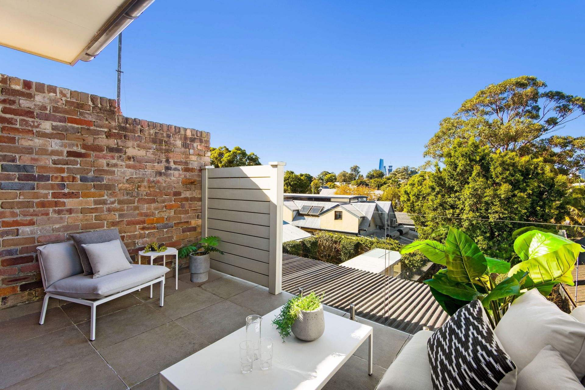 Sold property Sold Price for 46a Evans Street Rozelle NSW 2039