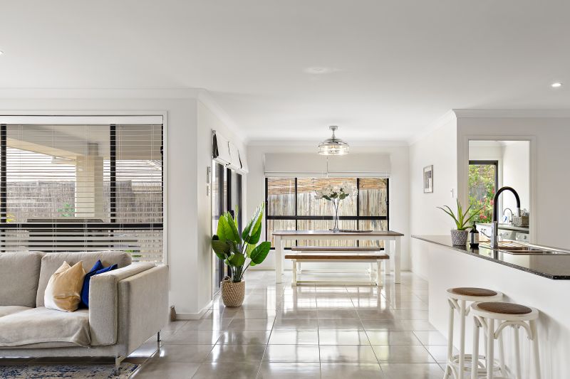 Real Estate For Sale 28 Yarrambat Rise Upper Coomera , QLD