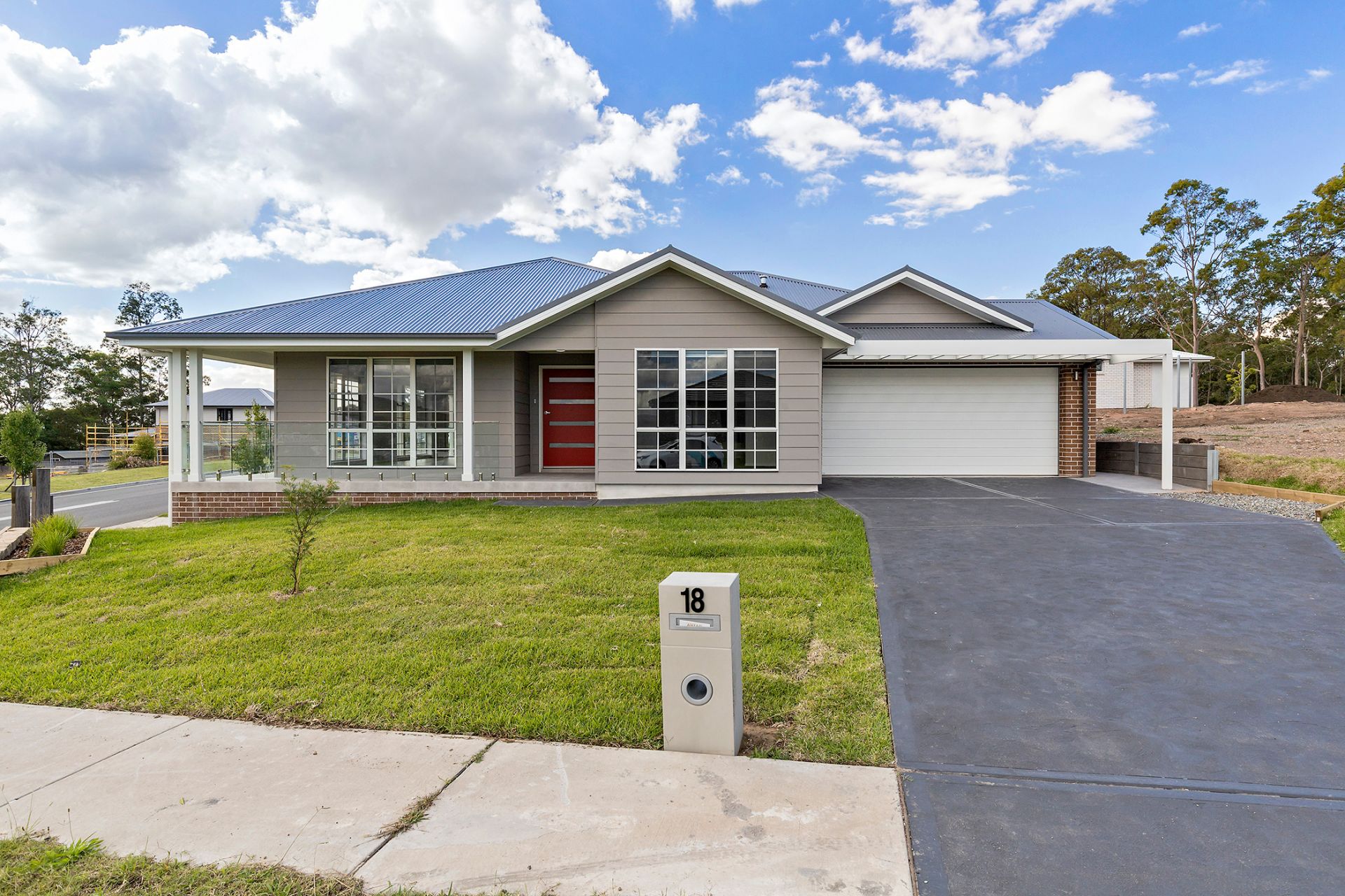 Real Estate For Lease 18 Brown Street Bellbird , NSW