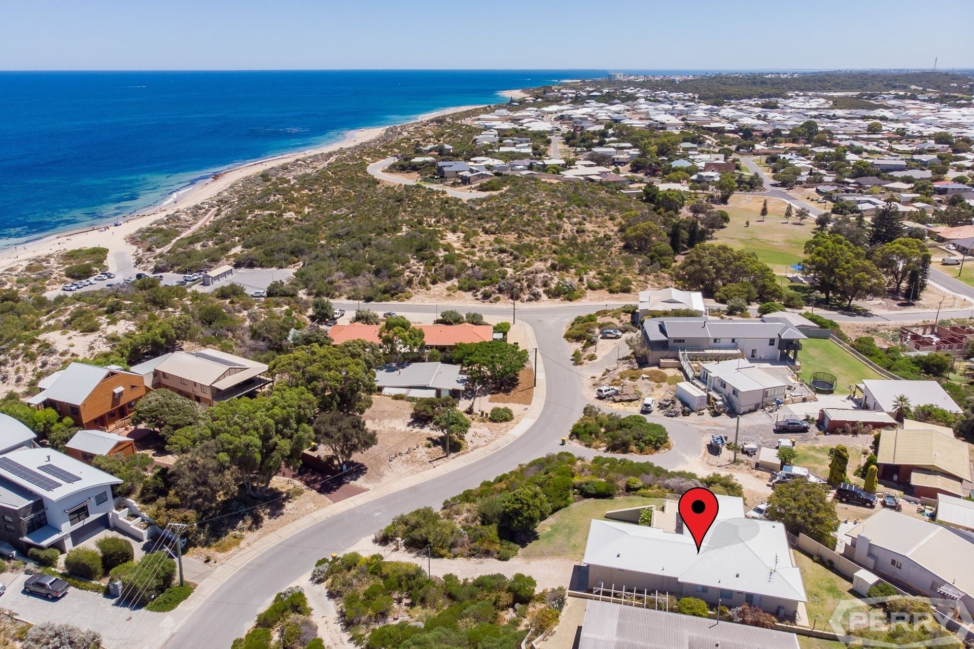 11 Oceanic Drive, Dawesville H.& N. PERRY