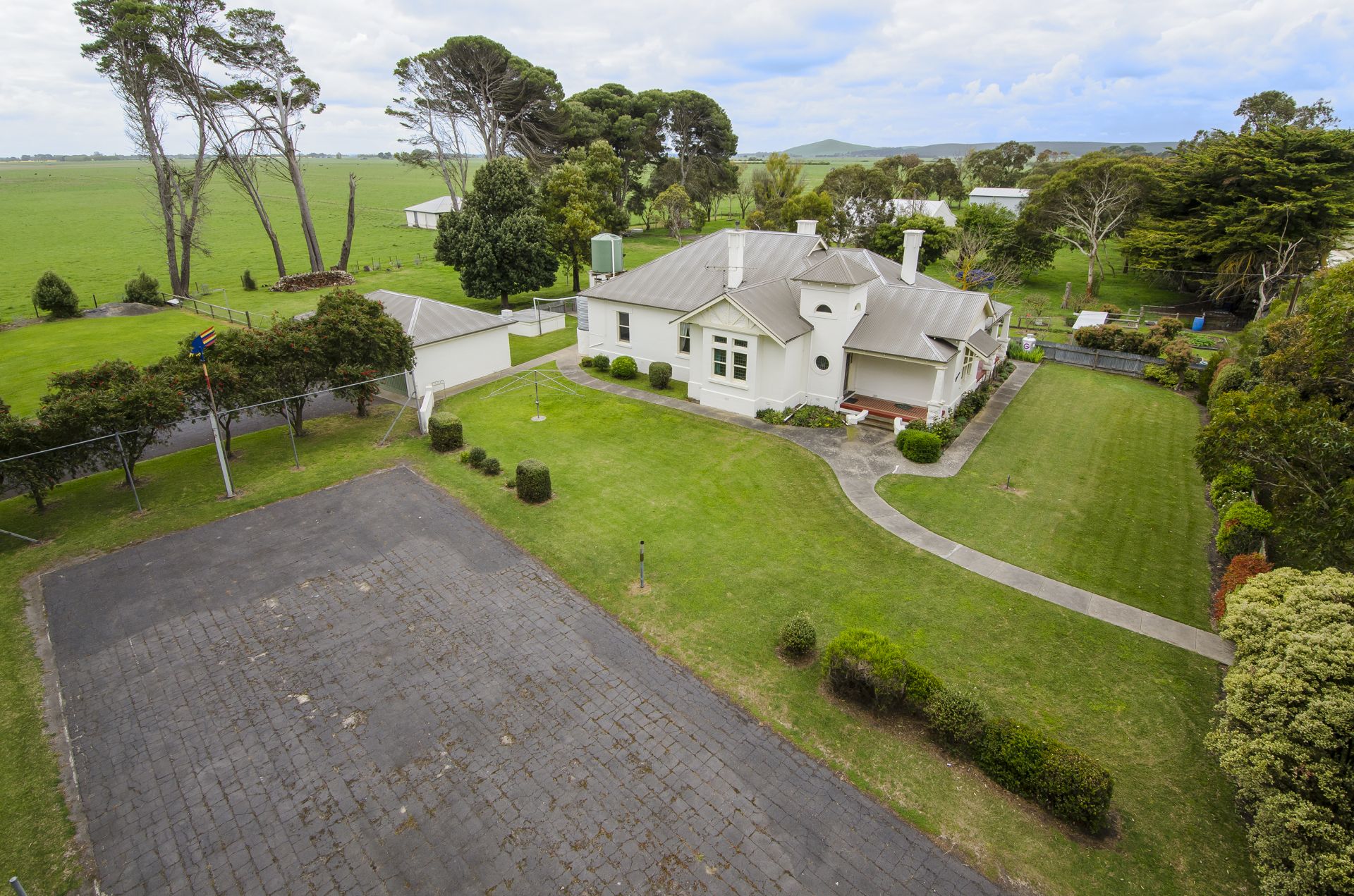 135 Willowbank Road, Millicent Malseeds Real Estate