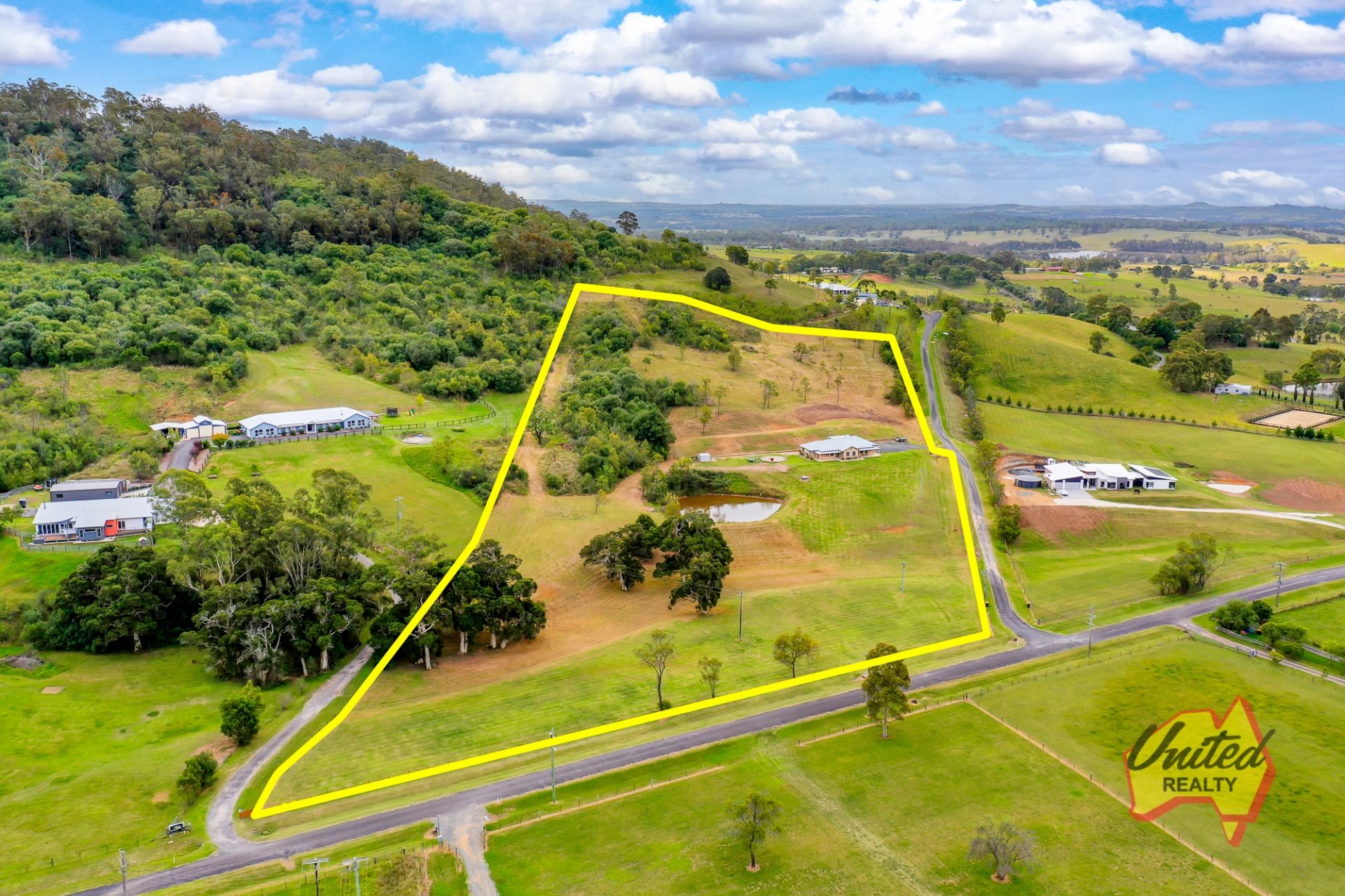 140 Cummins Road, Menangle United Realty