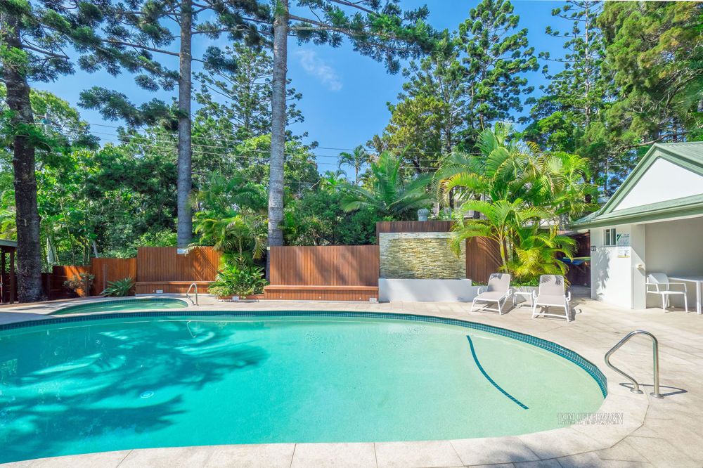 Real Estate For Sale 14/36 Edgar Avenue Noosa Heads , QLD