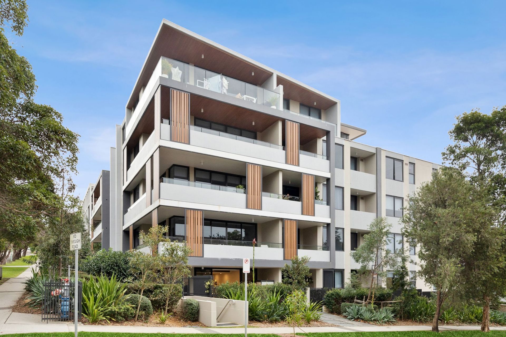 G04/1115 Mitchell Avenue, Jannali MattBlak Property