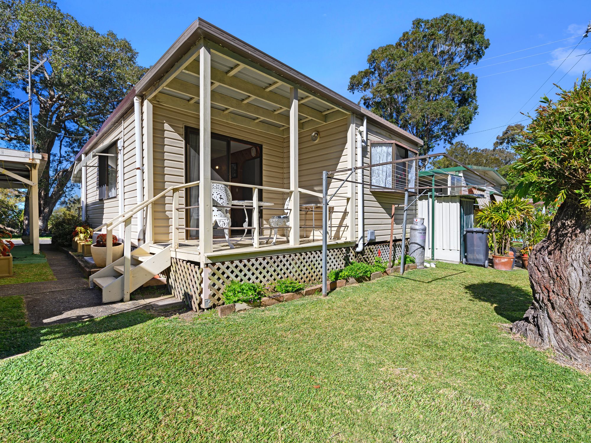 For Sale 34/5 Lyons Road Sawtell , NSW