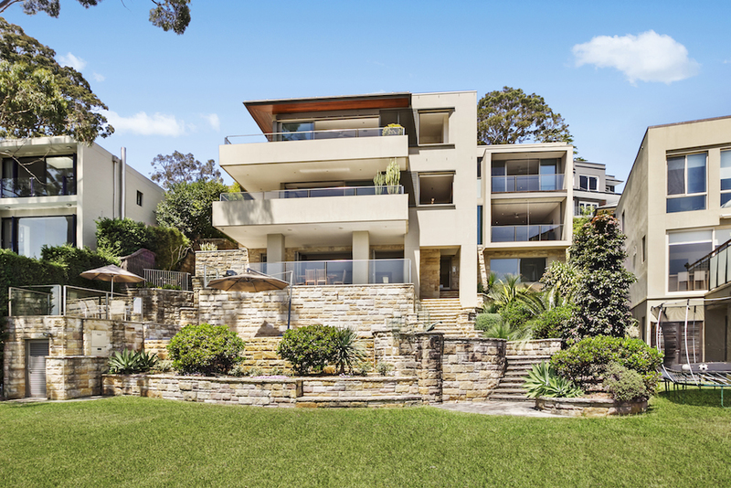 Ken Jacobs exclusive affiliate of Christie's International Real Estate