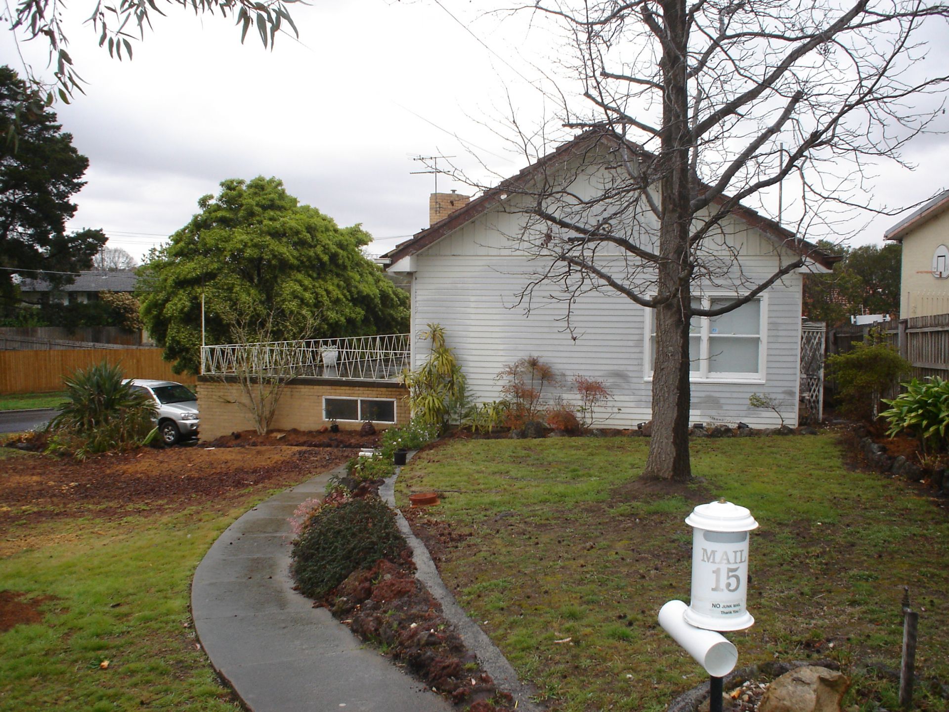 Real Estate For Lease 15 Alfreda Avenue Rosanna , VIC