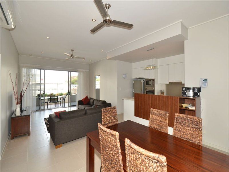 503/122 Walker Street, Townsville City Harcourts Kingsberry Townsville