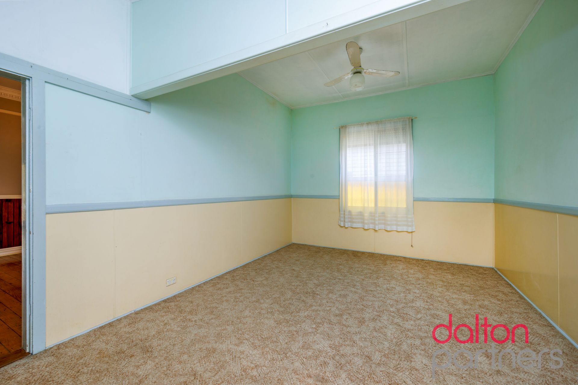 91 Dumaresq Street, Hamilton Dalton Partners The Junction