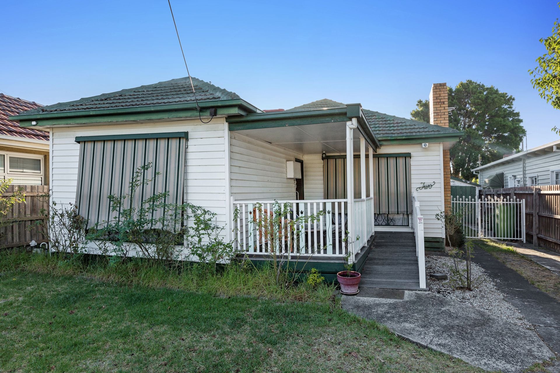 2 Vine Street, West Footscray Sweeney Estate Agents