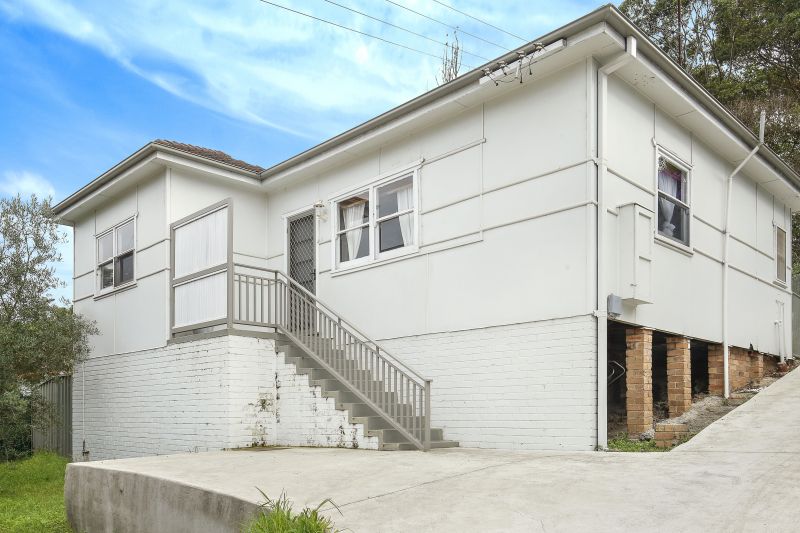 Real Estate For Lease 42a Robertson Street Coniston , NSW