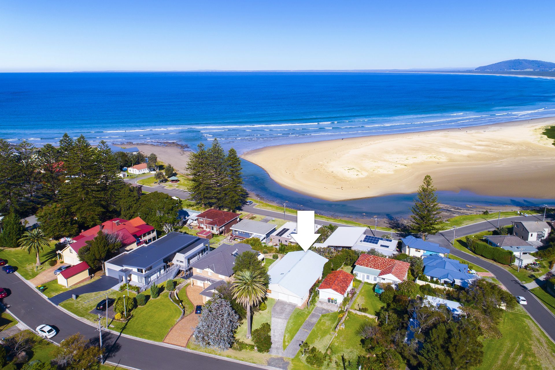 34 Stafford Street, Gerroa First National Coast & Country Real Estate