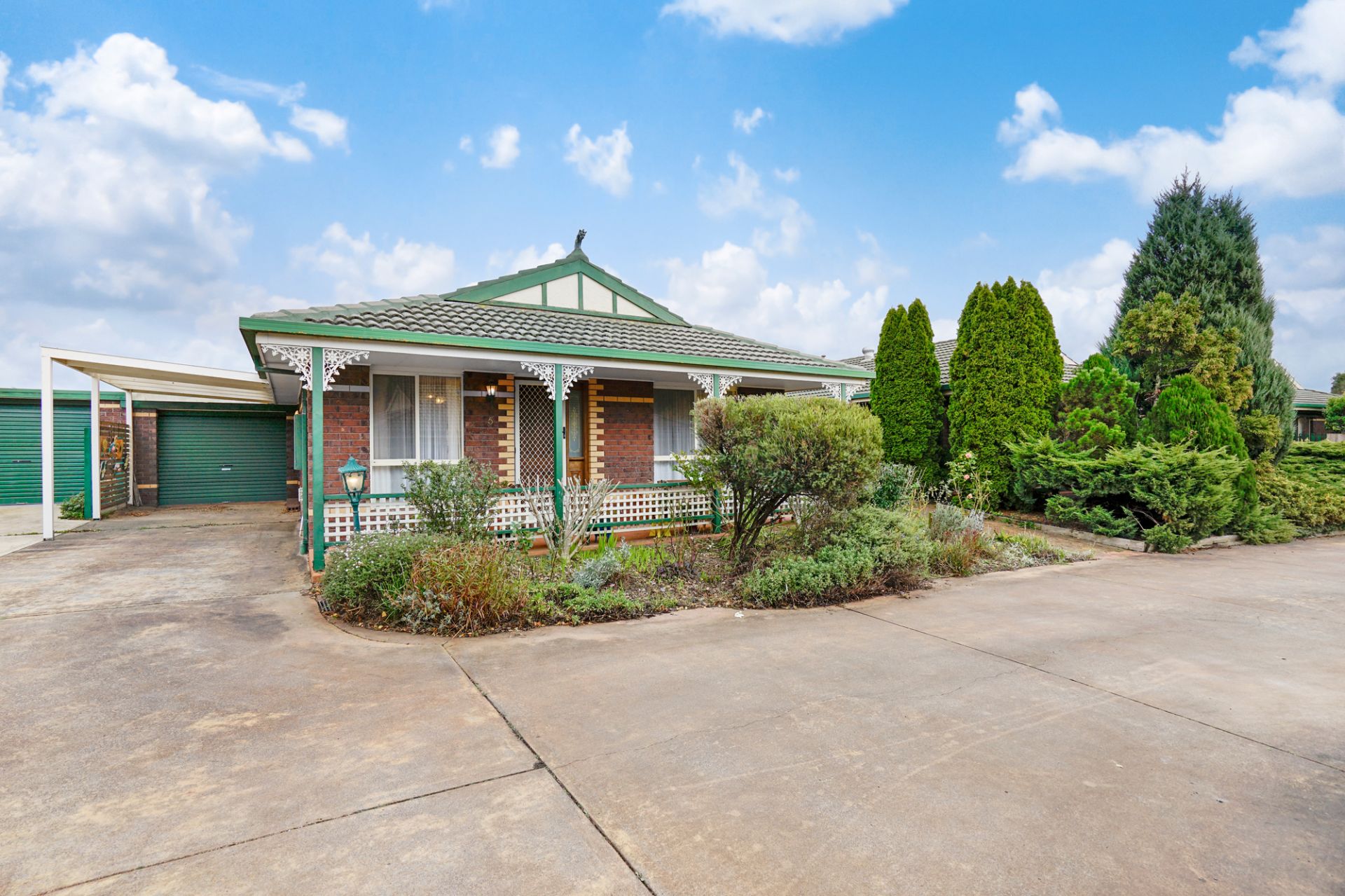5/240 Lal Lal Street, Canadian Ballarat Real Estate Pty Ltd