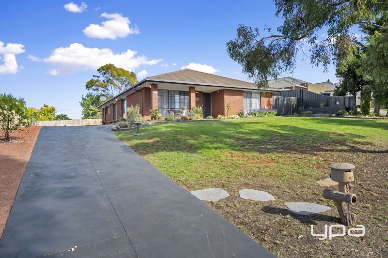 27 Horder Crescent, Darley YPA Estate Agents