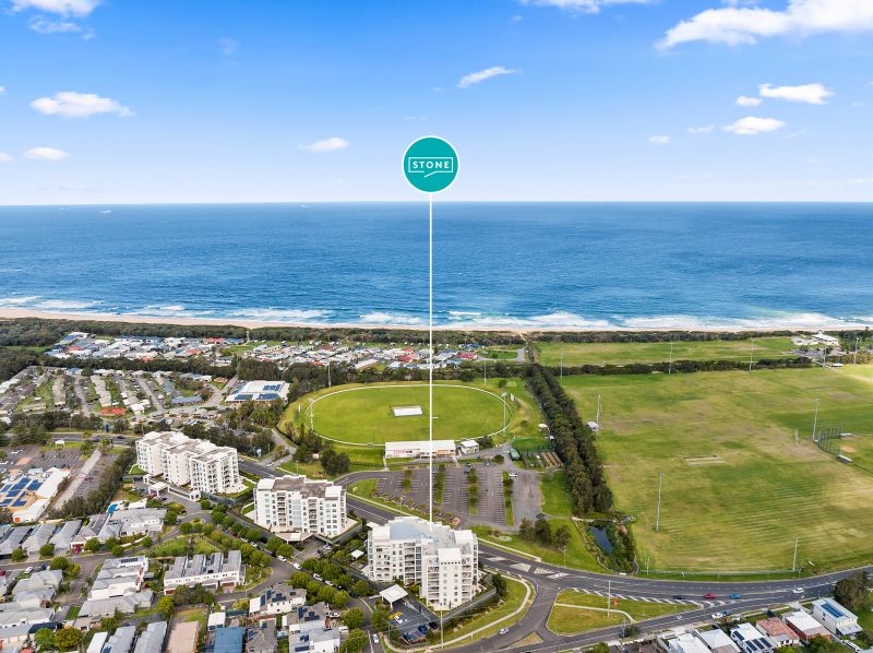 Real Estate For Sale 603/1 Grand Court Fairy Meadow , NSW