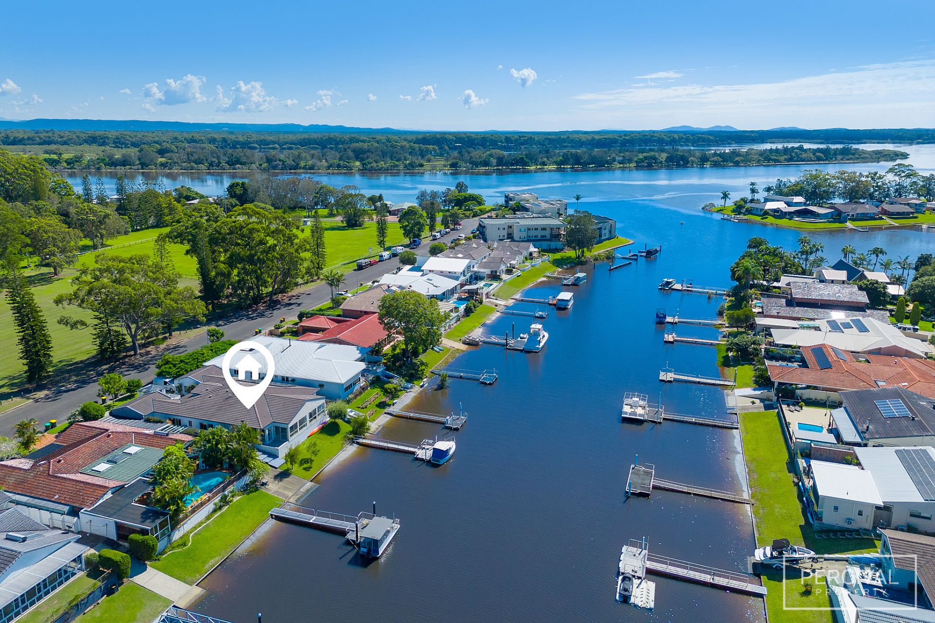 Real Estate For Sale 50A Hibbard Drive Port Macquarie , NSW