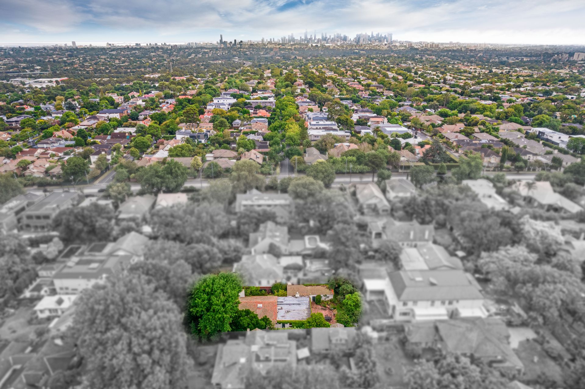 Kay & Burton 5 Currajong Avenue, Camberwell