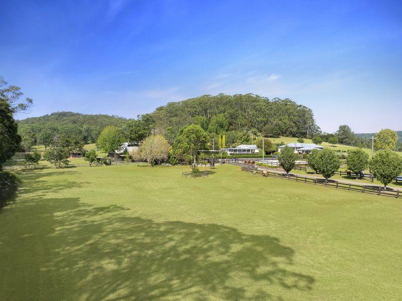 Real Estate For Sale 336 Yarramalong Road Wyong Creek , NSW
