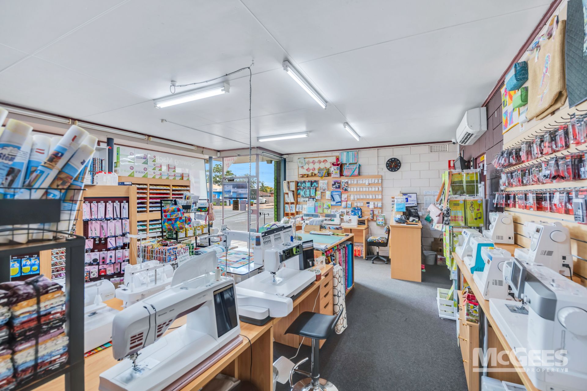 647a Marion Road, Ascot Park McGees Property Adelaide