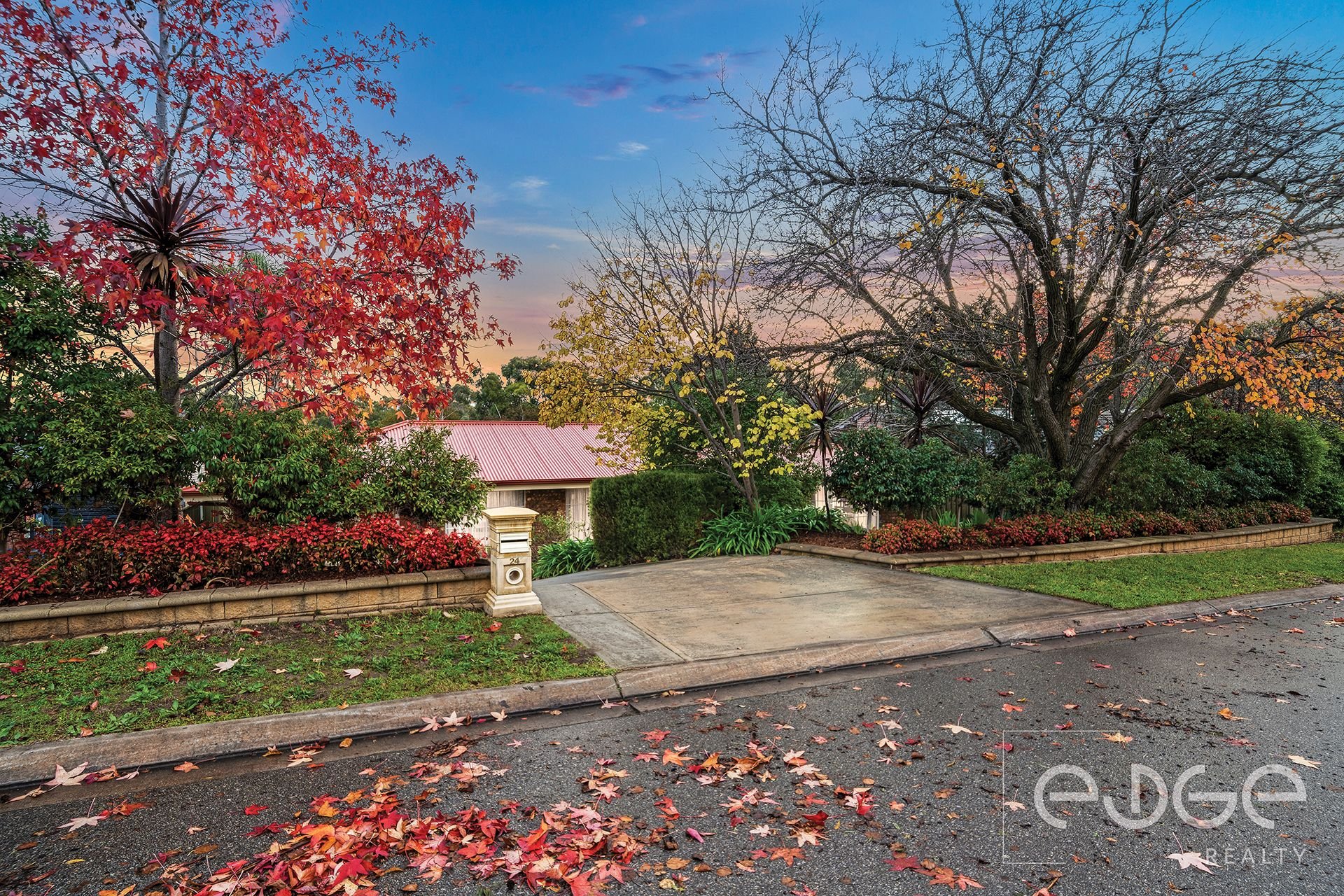 24 Dallas Court, WYNN VALE Edge Realty