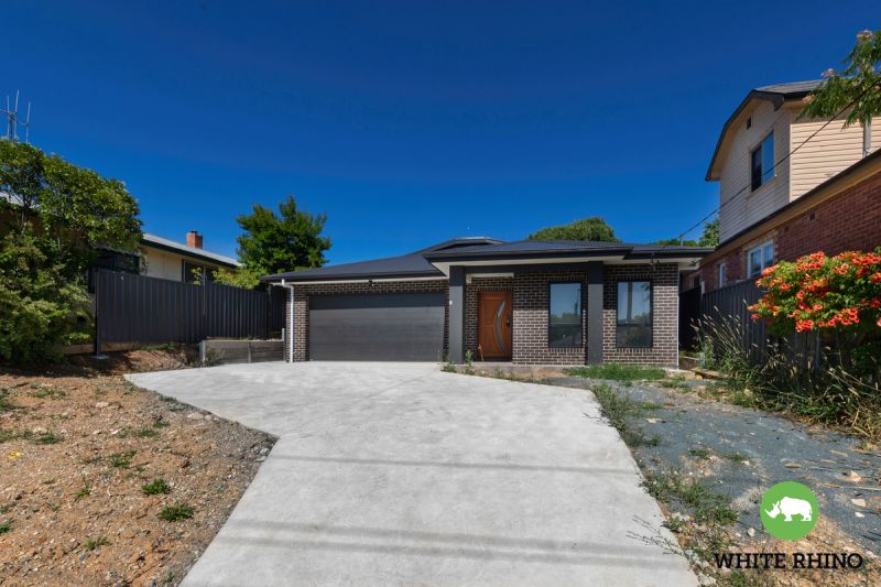 109 Cooma Street, Queanbeyan White Rhino Property