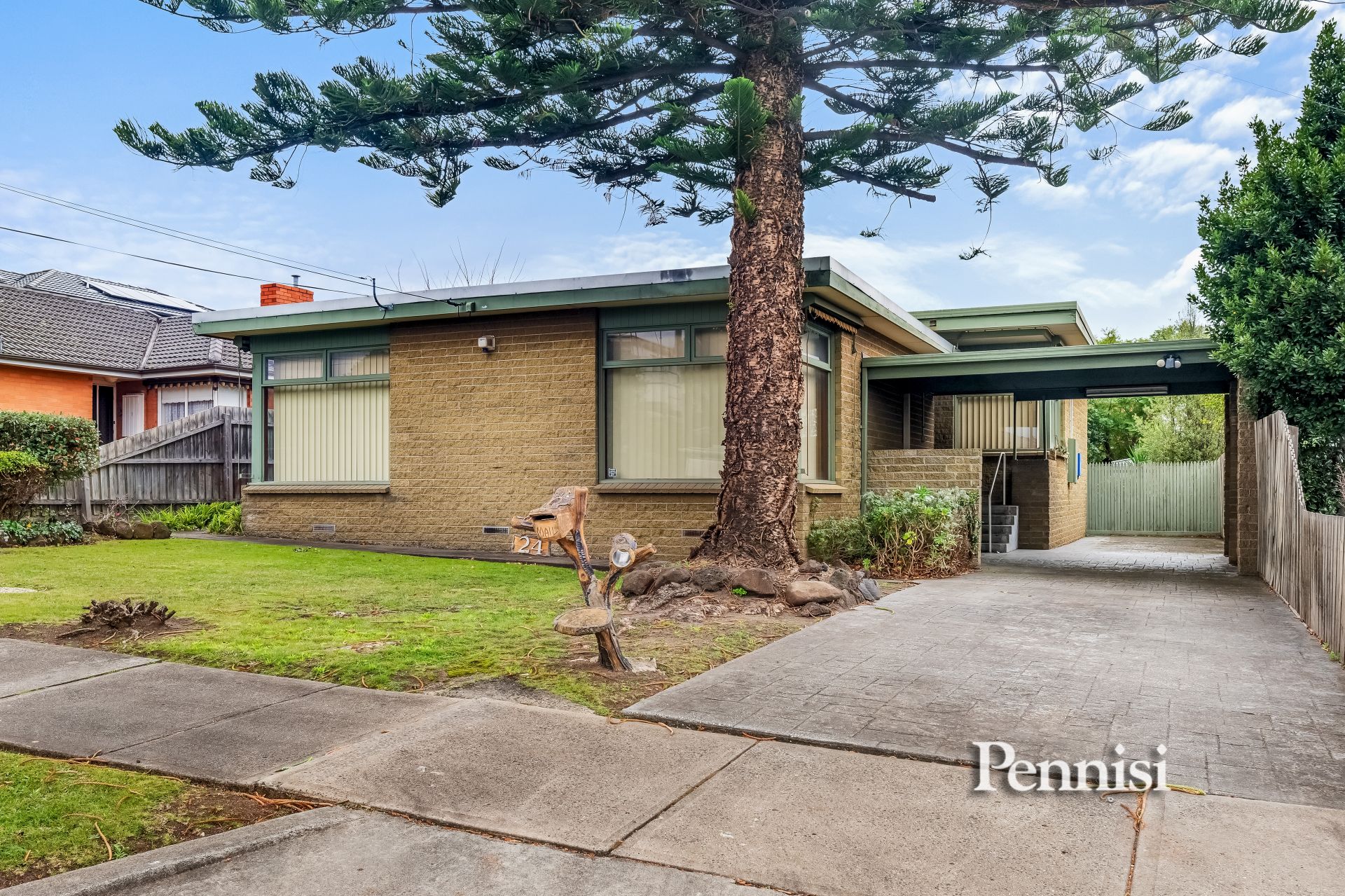 24 Patricia Street, Keilor East Pennisi Real Estate