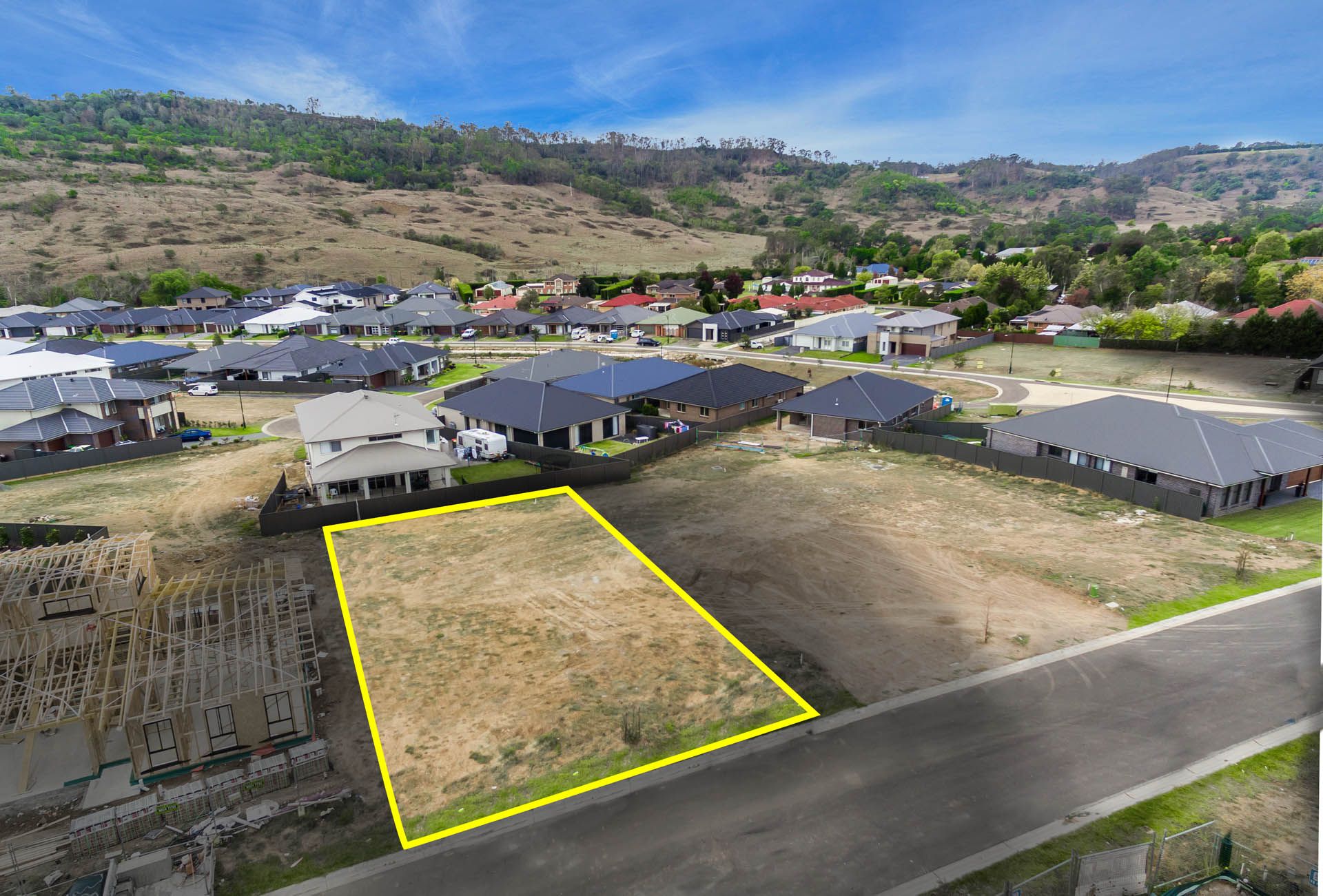 Real Estate For Sale 10 Charolais Way Picton , nsw