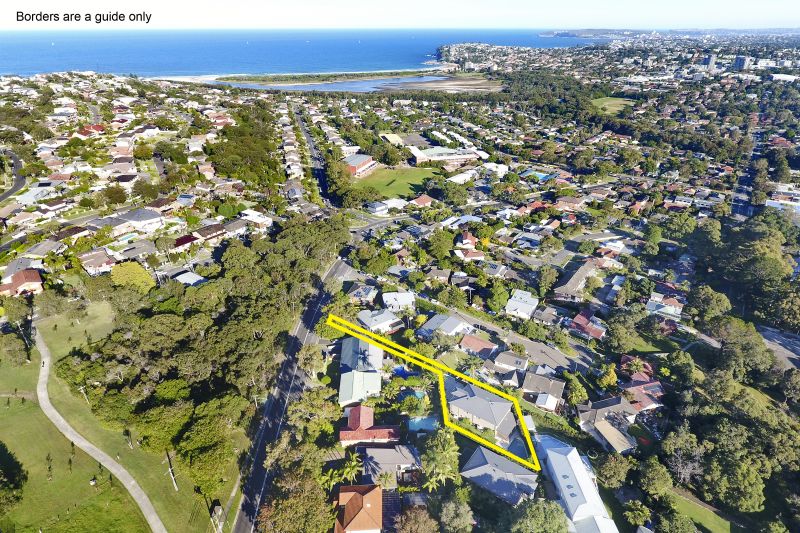 Real Estate For Sale 44 Parkes Road Collaroy , NSW