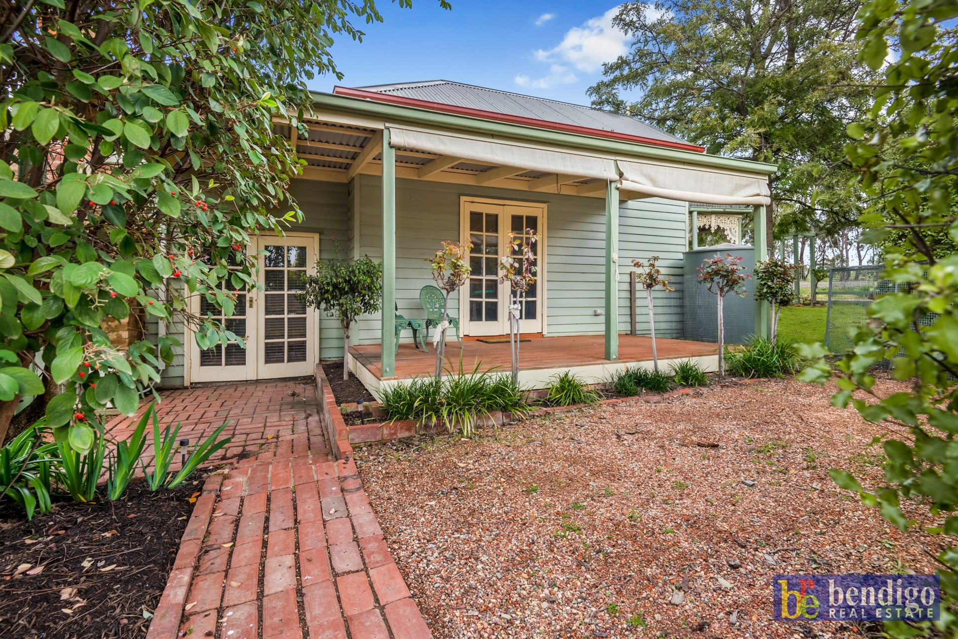 38 Murdock Street, California Gully Bendigo Real Estate