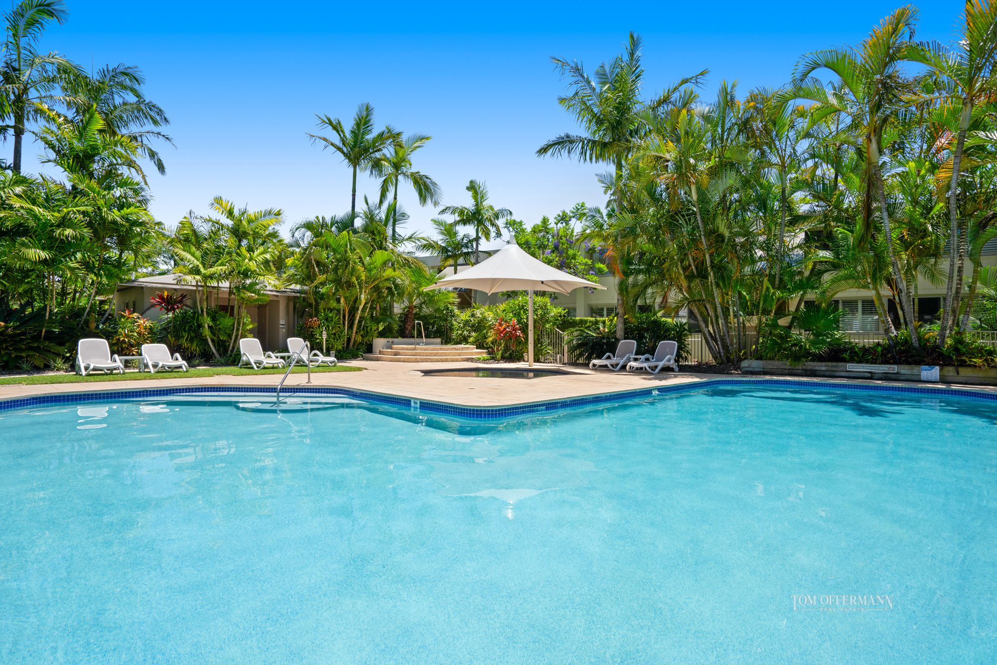 Real Estate For Sale 46/6 Quamby Place Noosa Heads , QLD