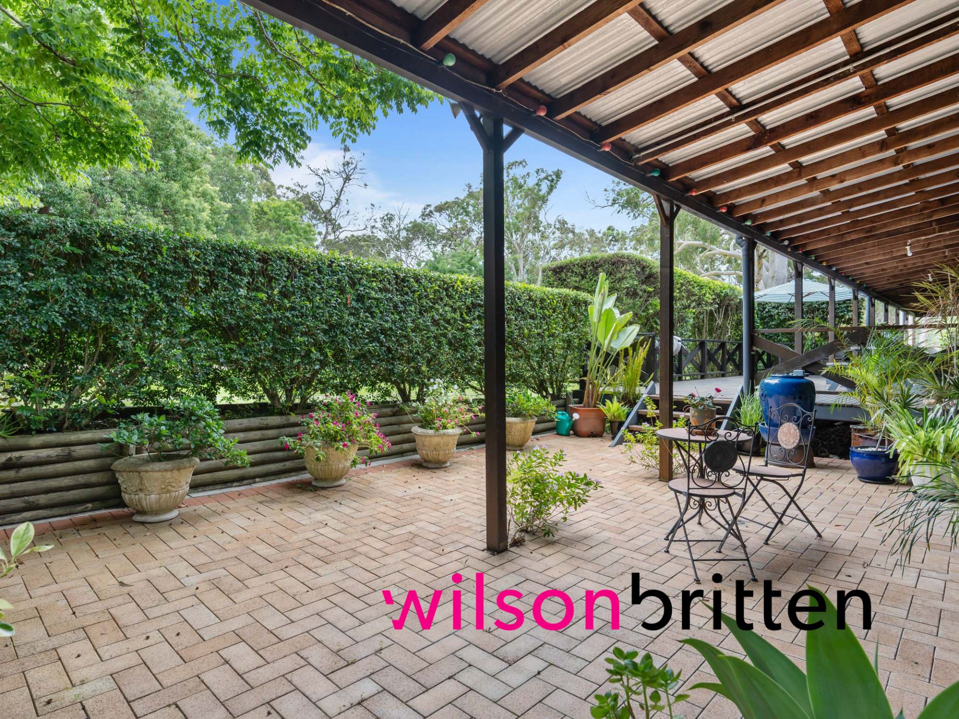 7 Macnamir Close, Morisset Wilson & Britten