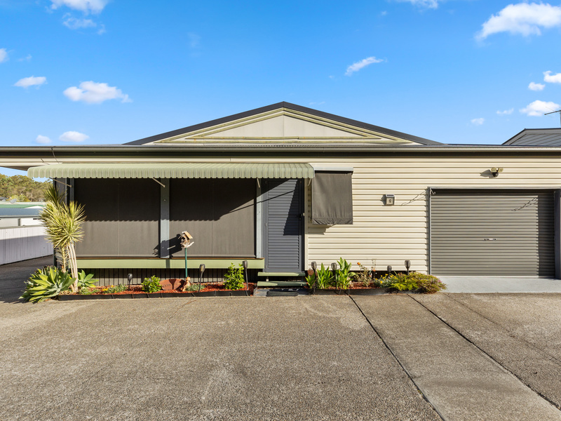 Over 50s Lifestyle Community Ingenia Lifestyle Chambers Pines