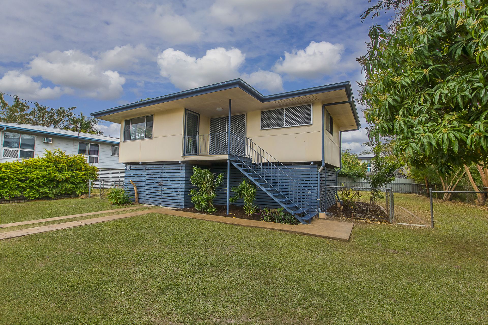 279 Fulham Road, Heatley Harcourts Kingsberry Townsville