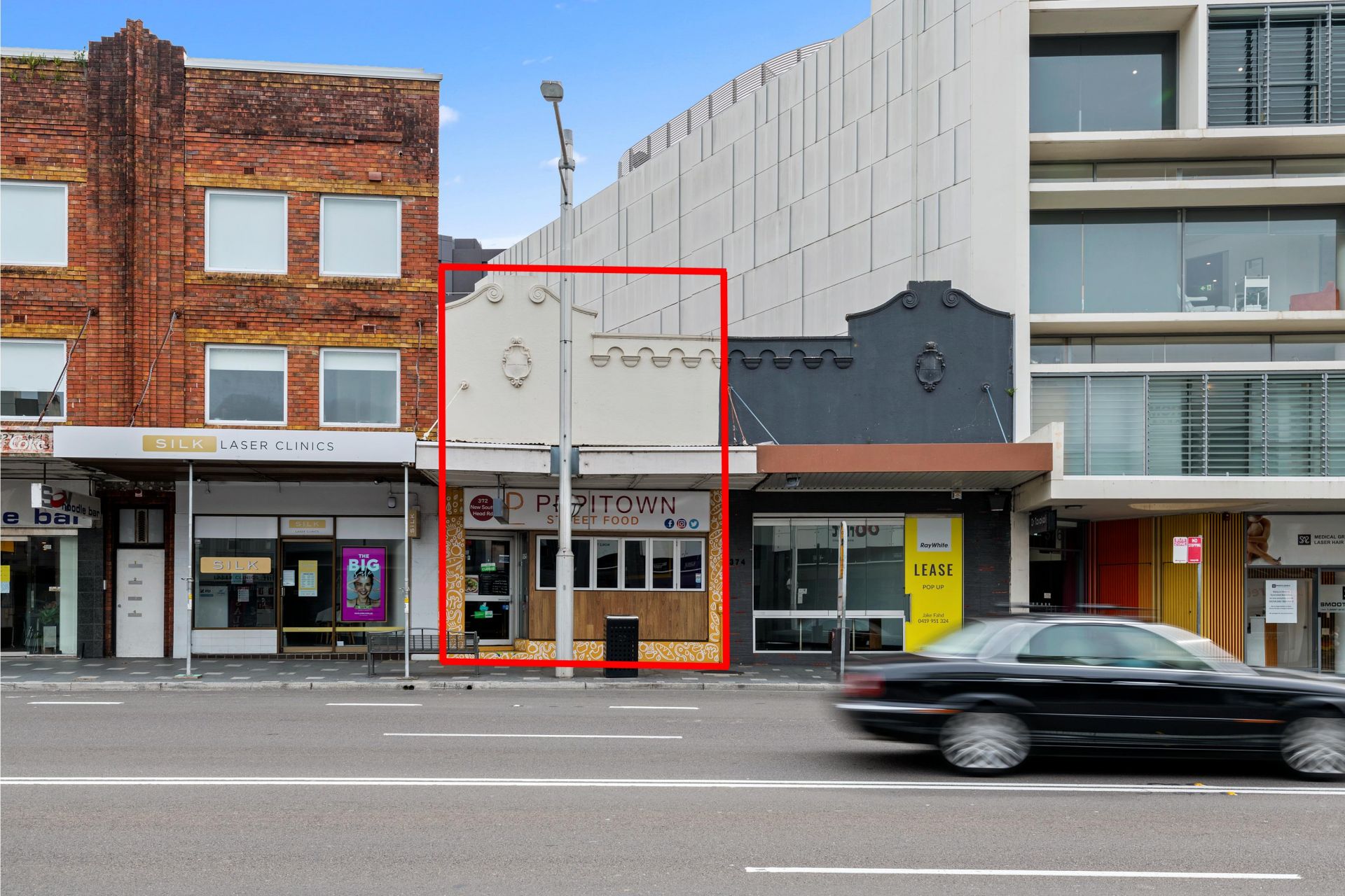 372 New South Head Road, Double Bay Gunning Real Estate