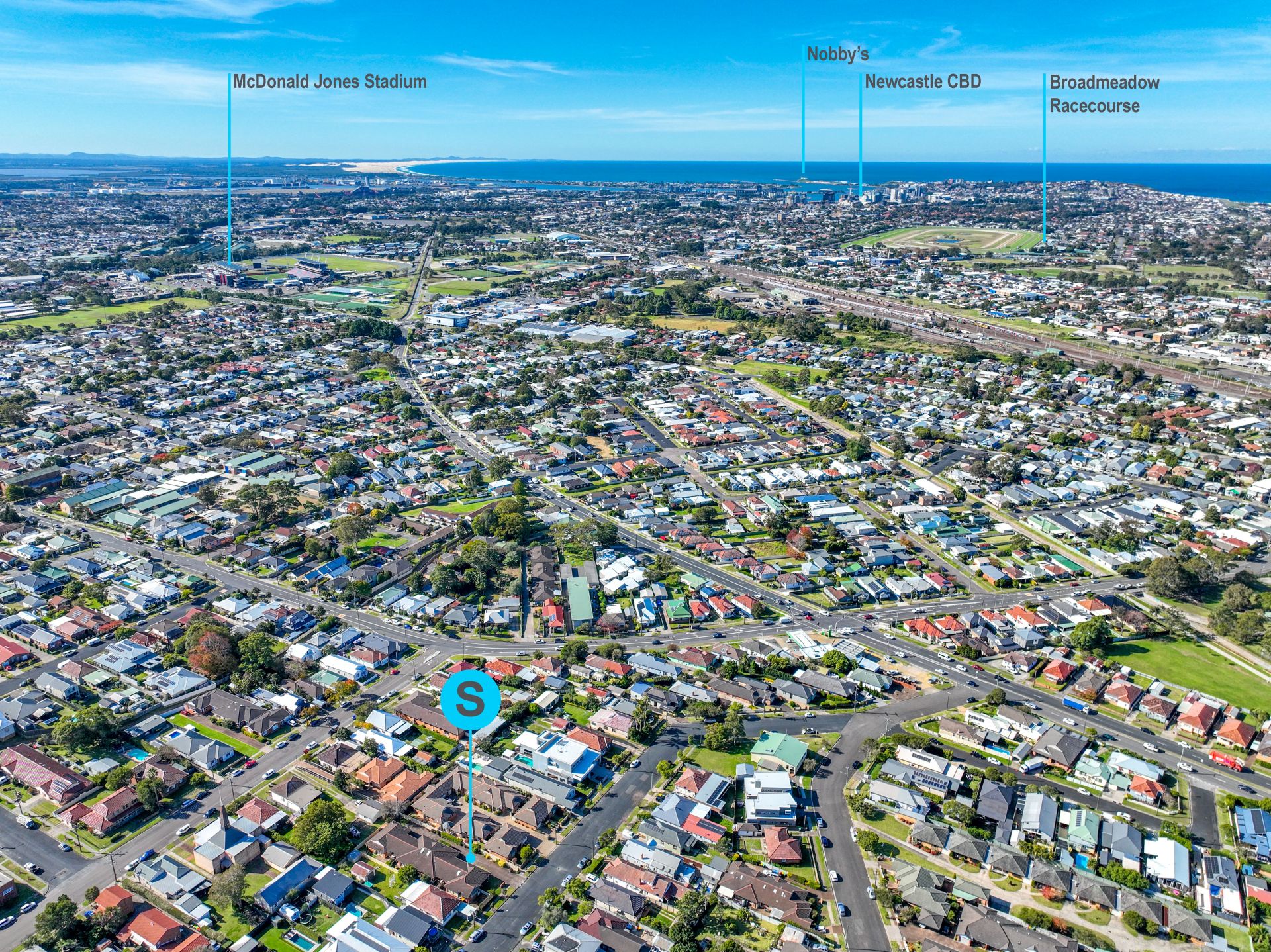 1/27 Fleet Street, New Lambton Shiels+Co Property