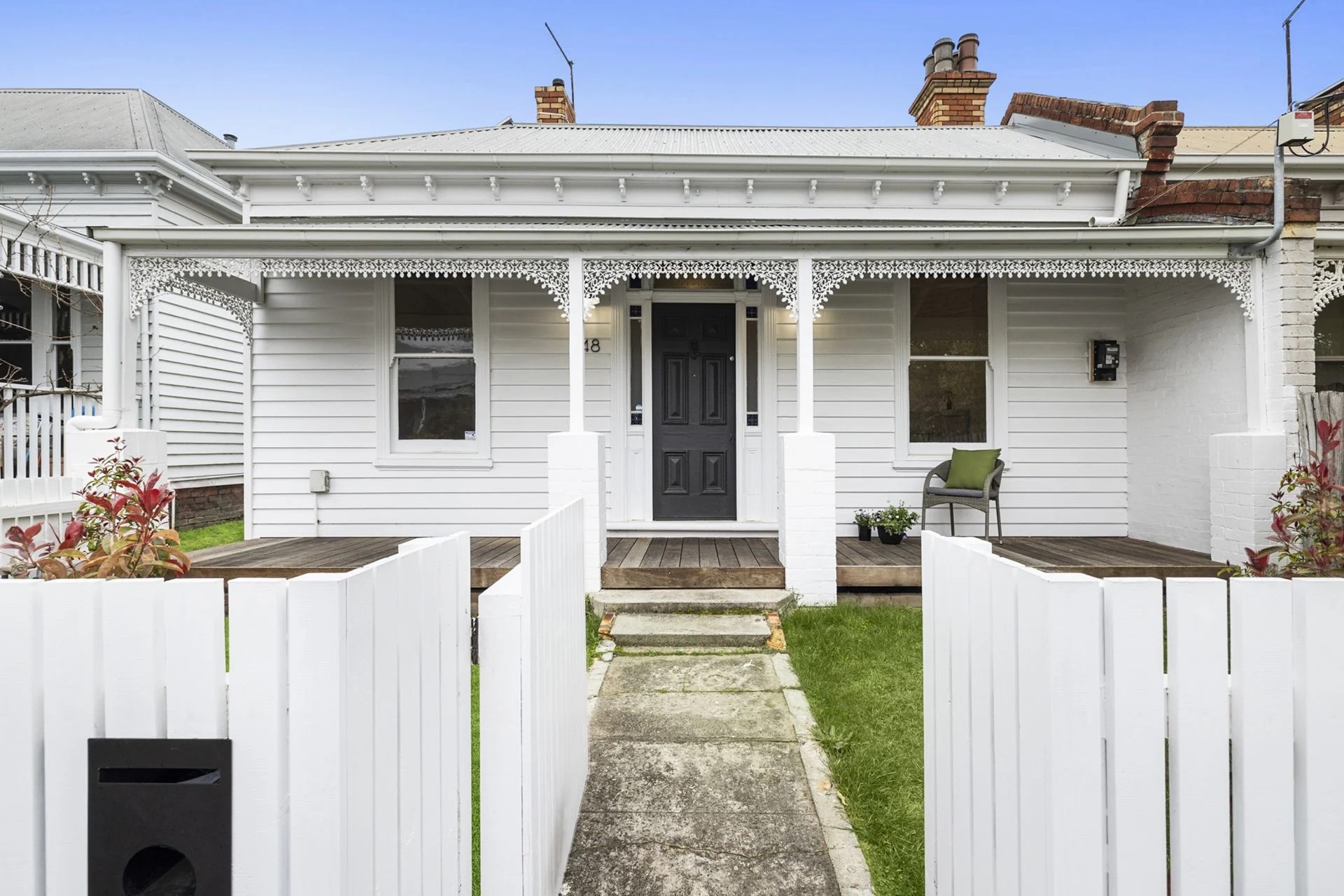 48 Loch Avenue, Ballarat Central Ballarat Real Estate Pty Ltd