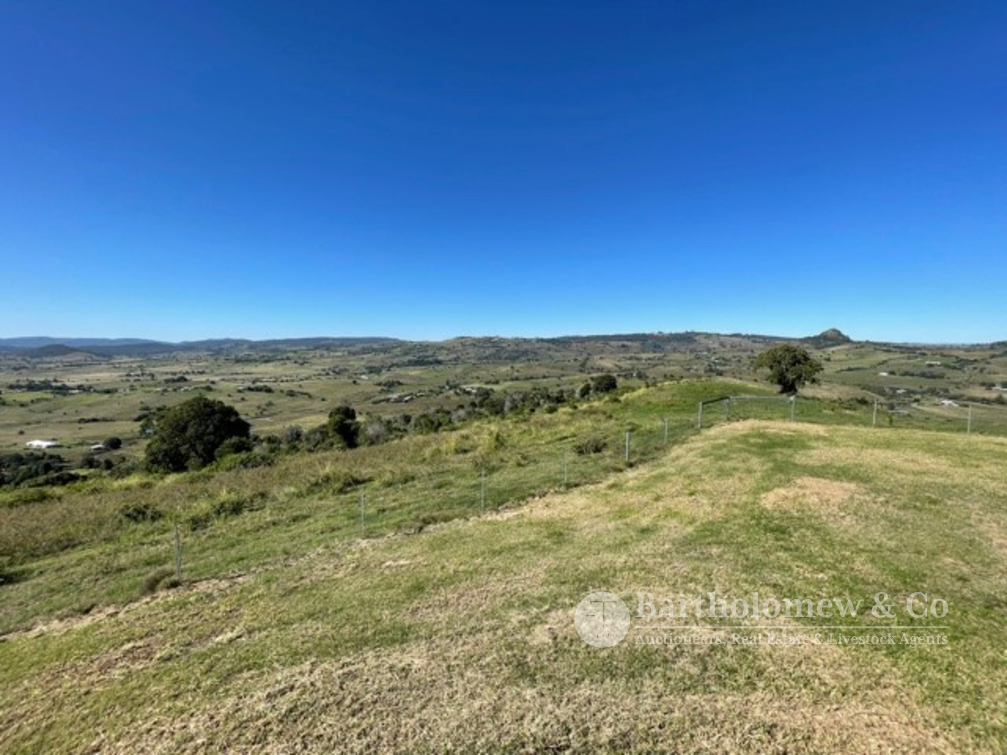 Real Estate For Sale Lot 344 Sugarloaf Road Bunburra , QLD