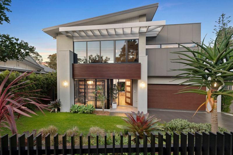 Real Estate For Sale 14 Benelong Street Seaforth , NSW