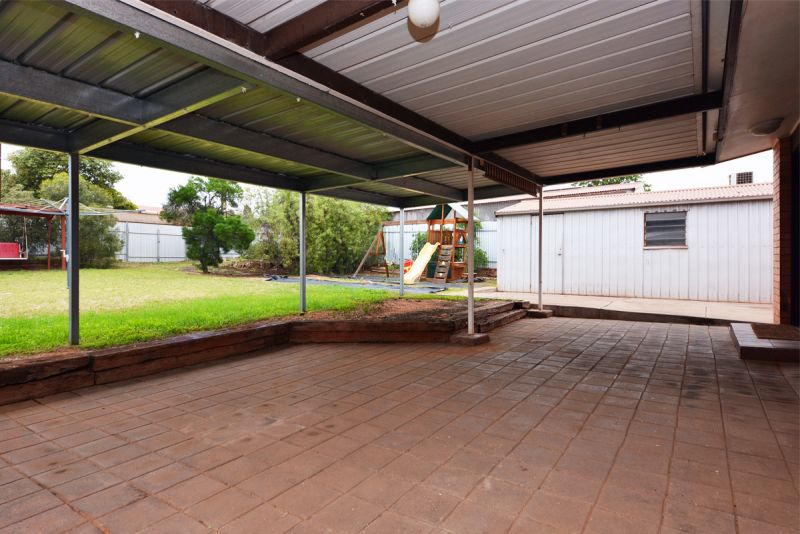 117 McBryde Terrace, Whyalla Blights Real Estate