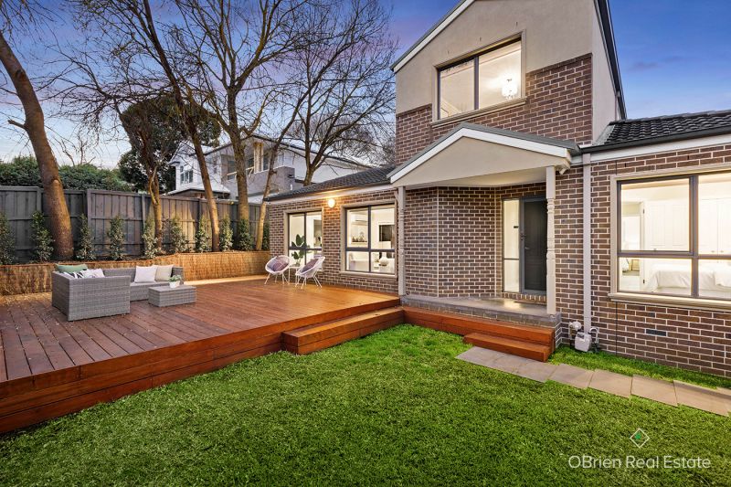 1/49 Palmerston Street, Berwick OBrien Real Estate