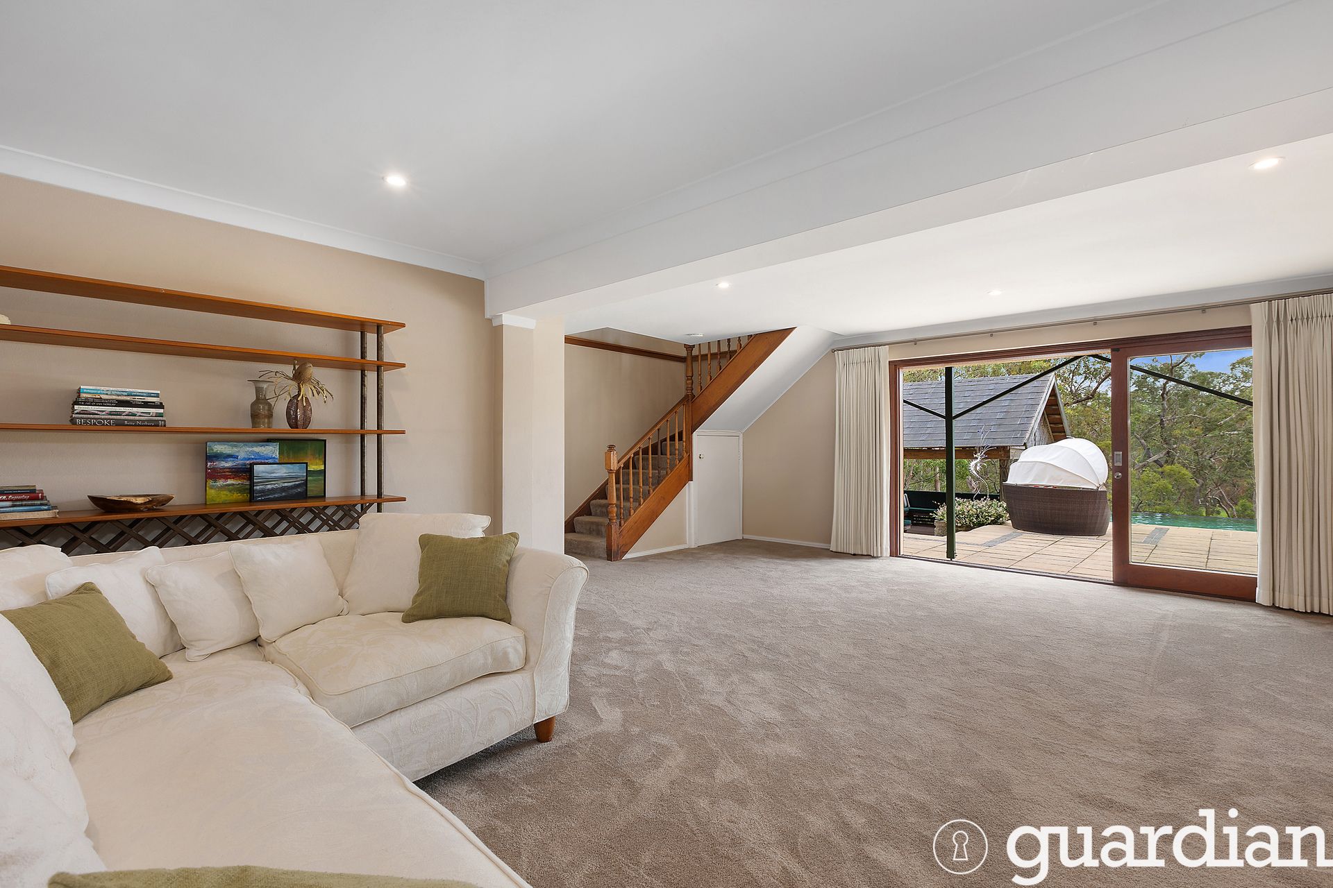 4 Ben Bullen Road, Glenorie Guardian Realty