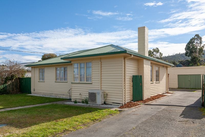 Real Estate For Sale 28 Bounty Street Warrane , TAS